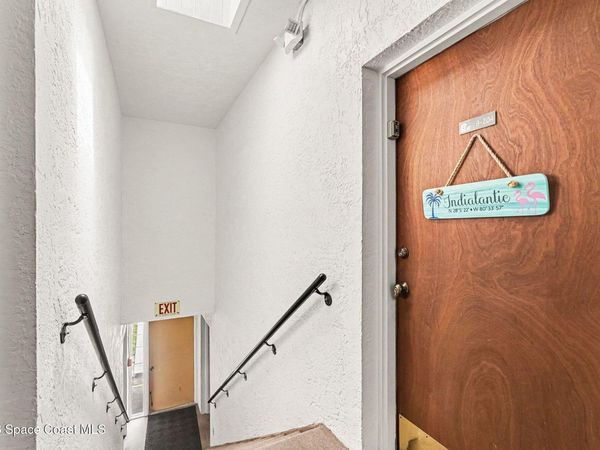 2700 N Highway A1a , Unit 9-204, Indialantic, FL 32903