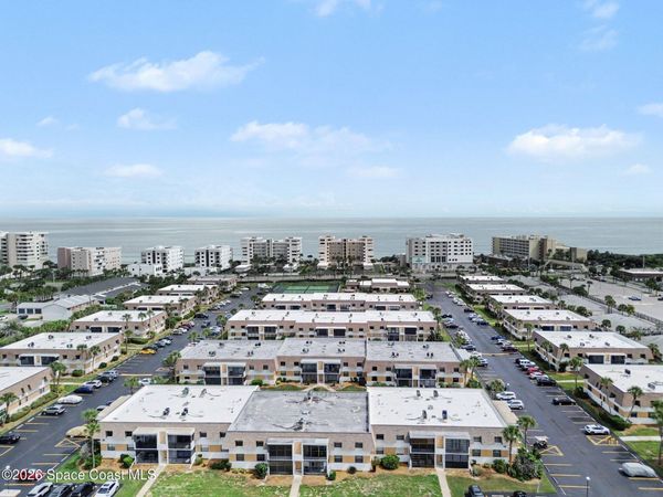 2700 N Highway A1a, Unit 9-204, Indialantic, FL 32903