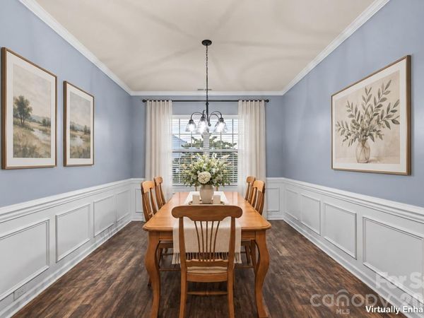 2003 Harvest Time Lane, Waxhaw, NC 28173