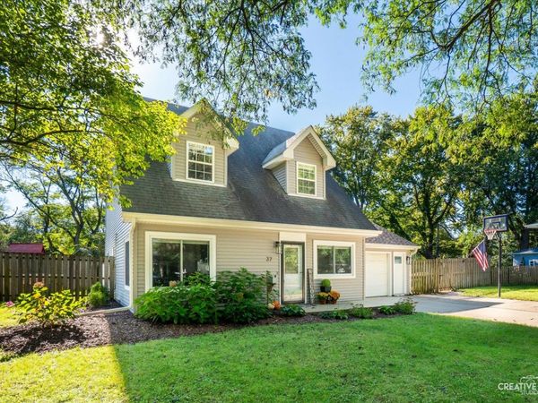 37 S Bereman Road , Montgomery, IL 60538