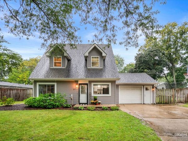 37 S Bereman Road , Montgomery, IL 60538