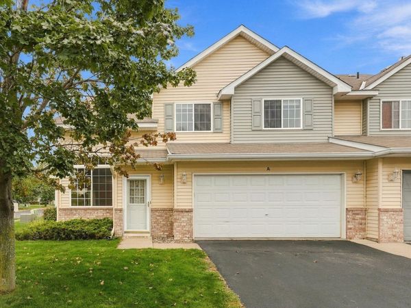 3534 Sterling Heights Drive, Unit A, River Falls, WI 54022
