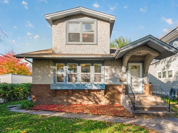 1313 Sheridan Avenue N, Minneapolis, MN 55411