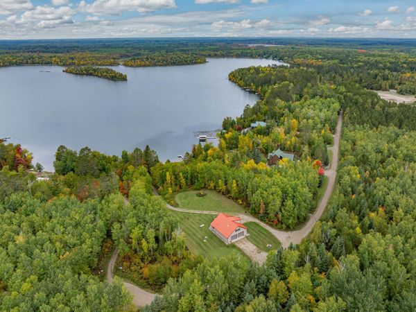46507 Hartley Lake Road, Bovey, MN 55709