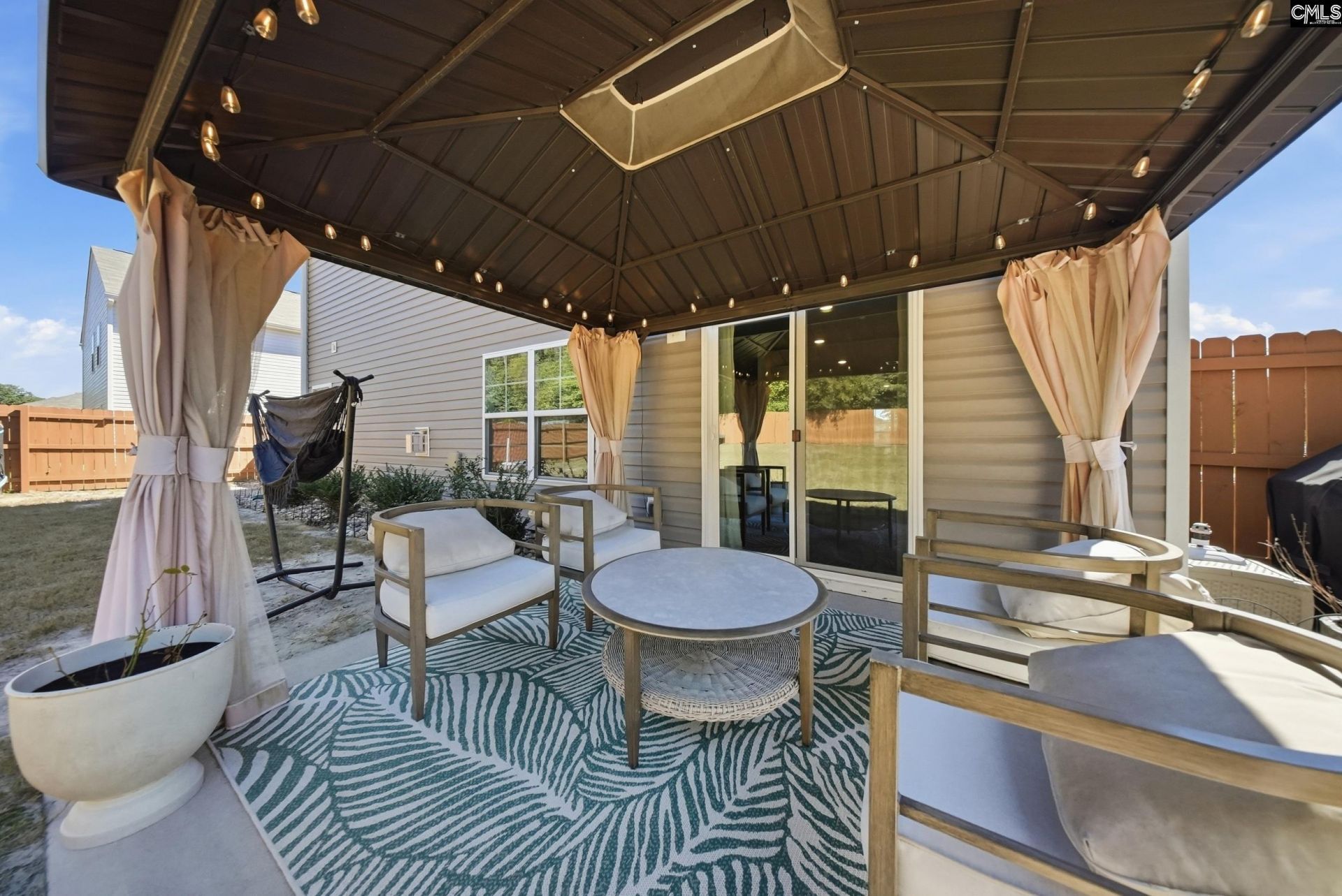 136 Carrington Drive  Photo 34