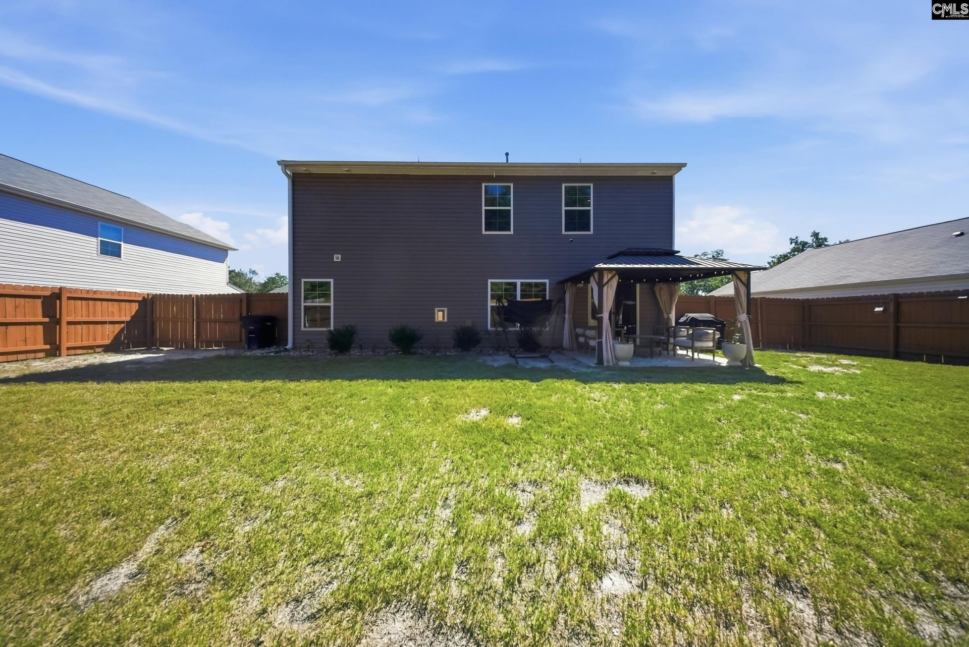 136 Carrington Drive  Photo 35