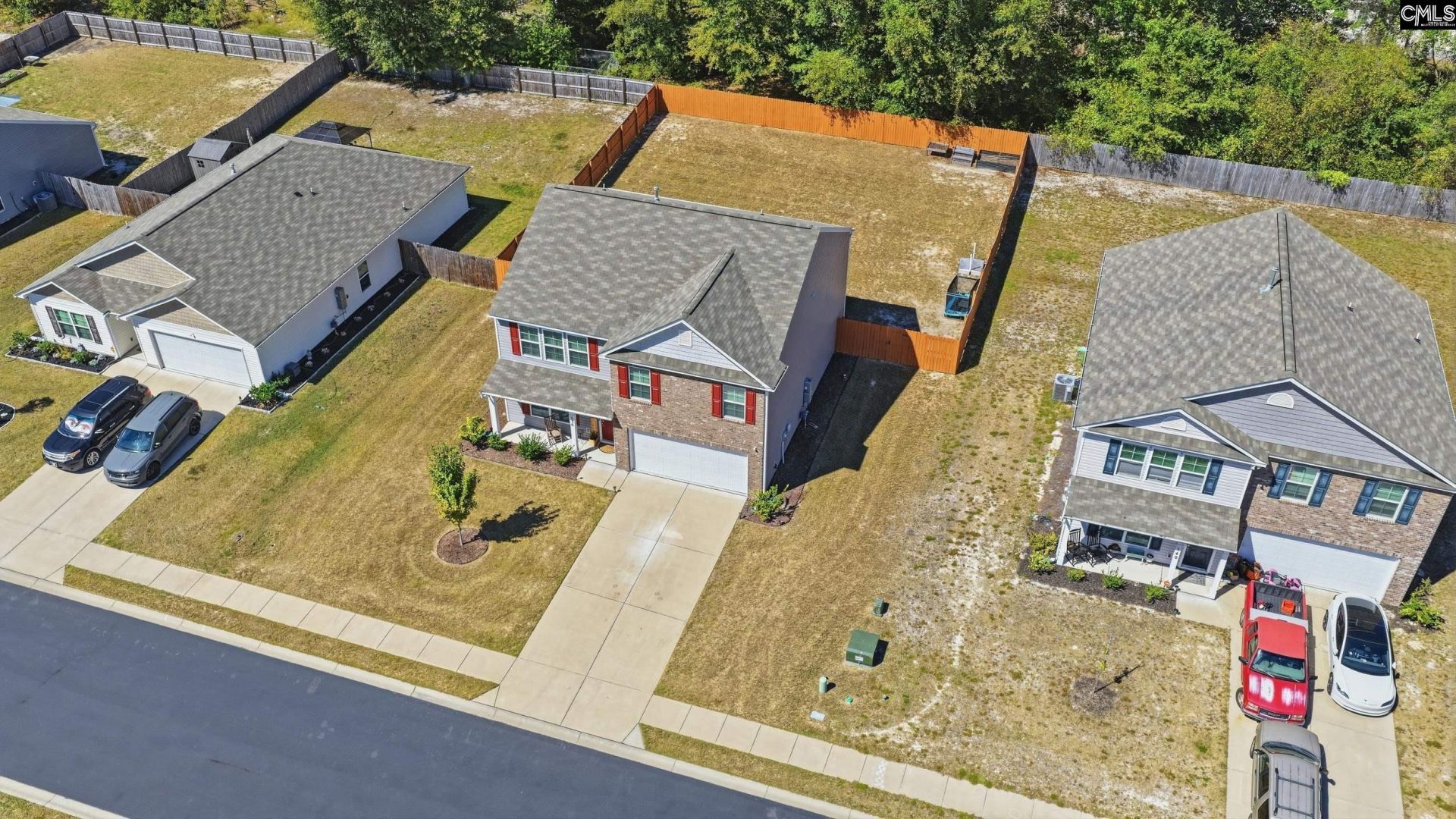 136 Carrington Drive  Photo 38