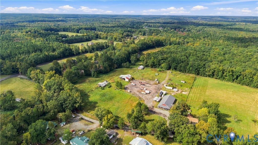 15203 Breedens Road, Doswell, VA 23047 Main Photo