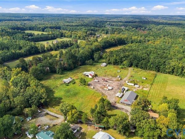 15203 Breedens Road, Doswell, VA 23047