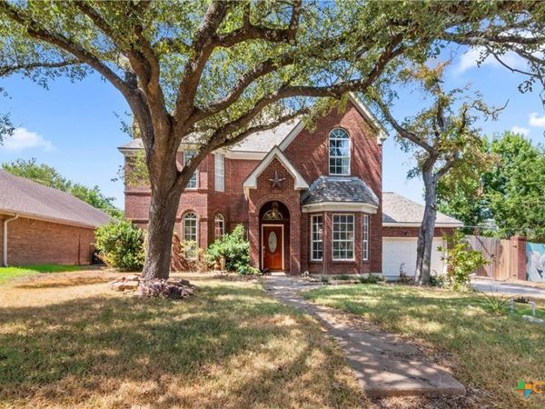 5002 Sturbridge Drive , Temple, TX 76502