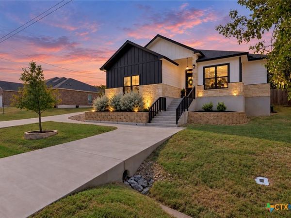 16300 Charlya Drive , Temple, TX 76502