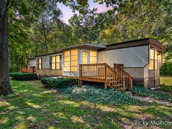 3770 32nd Street, Hamilton, MI 49419