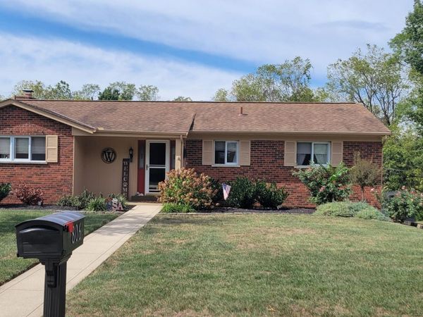 806 Fawnhill Drive, Edgewood, KY 41017