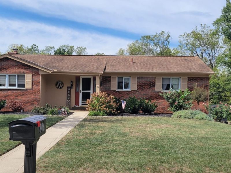 806 Fawnhill Drive, Edgewood, KY 41017 Photo 1