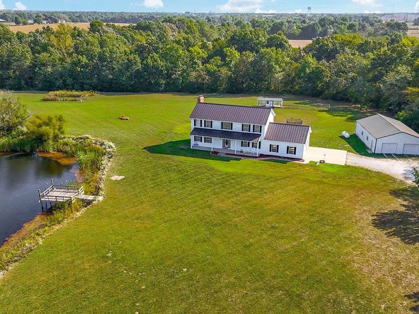 12492 Audrain County Road 9931, Mexico, MO 65265