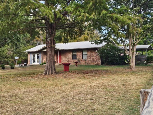 106441 S 4163 Road , Checotah, OK 74426