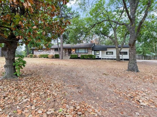 408 S Lindale Avenue, Shawnee, OK 74801