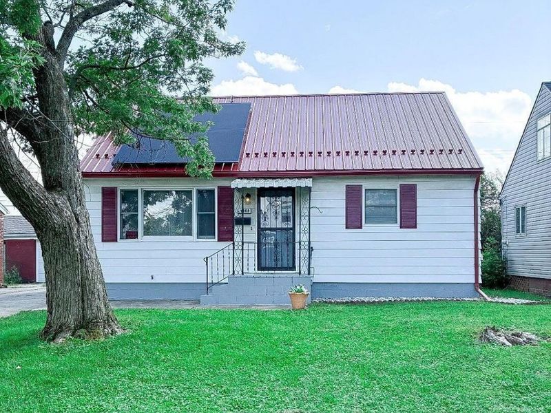 4169 Sexton Drive, Columbus, OH 43228 Photo 1