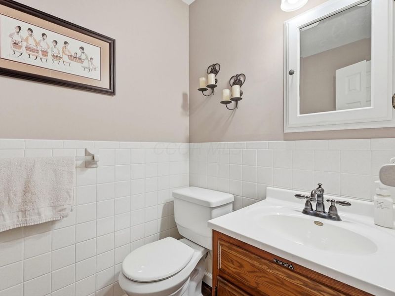 742 Hartford Drive , Springfield, OH 45503 Photo 19