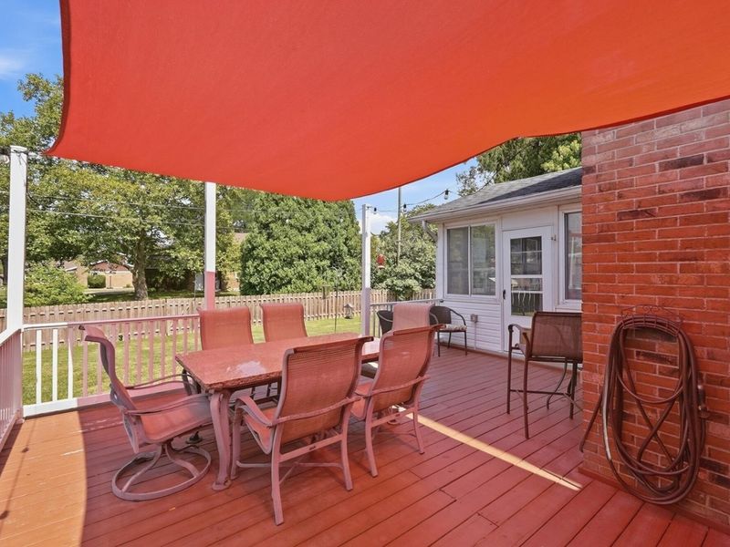 742 Hartford Drive , Springfield, OH 45503 Photo 38
