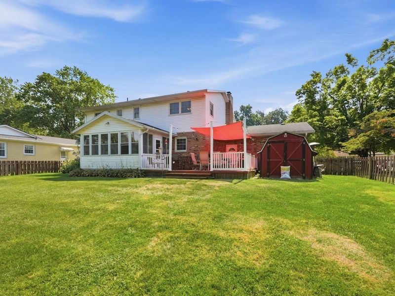 742 Hartford Drive , Springfield, OH 45503 Photo 39