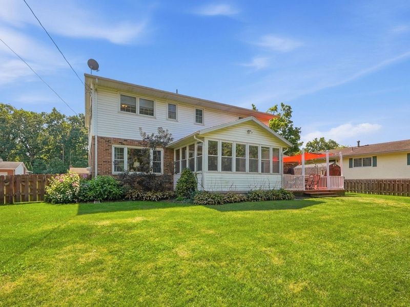 742 Hartford Drive , Springfield, OH 45503 Photo 41