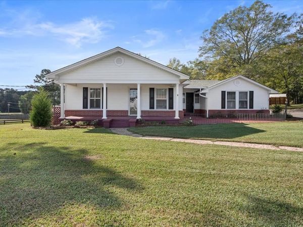 4218 Mississippi 15, Laurel, MS 39440