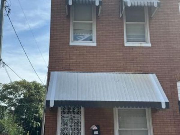 825 N BELNORD AVENUE, BALTIMORE, MD 21205