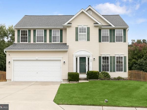 508 CHATTERMARK COURT, WESTMINSTER, MD 21158