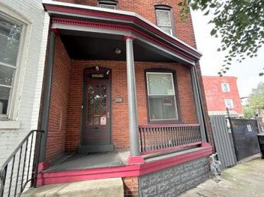 228 S 14TH STREET, HARRISBURG, PA 17104
