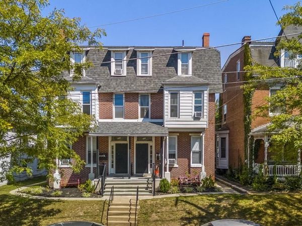 303 S MAIN STREET , PHOENIXVILLE, PA 19460