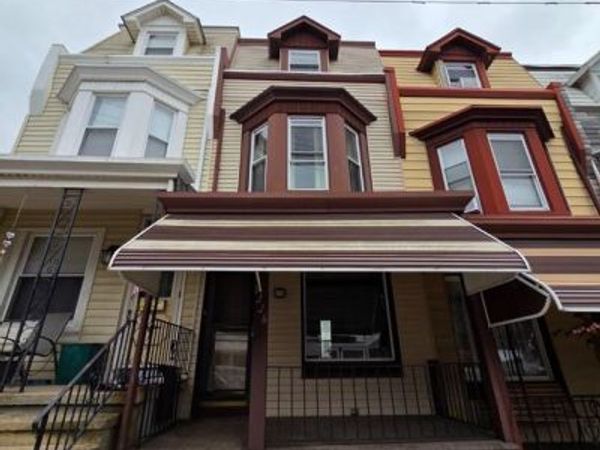 1226 DOUGLASS STREET , READING, PA 19604