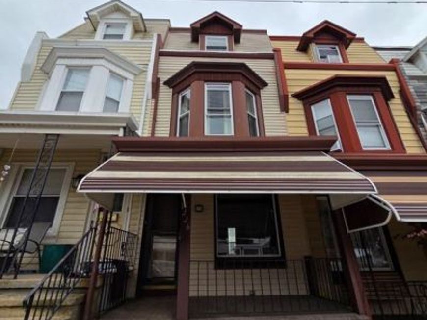 1226 Douglass Street , Reading, PA 19604 Main Photo