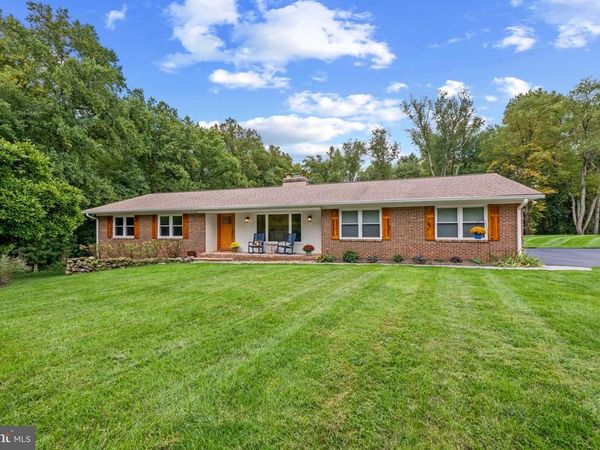 11697 WAYNERIDGE STREET, FULTON, MD 20759