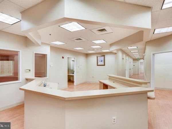 602 S ATWOOD ROAD, Unit 100, BEL AIR, MD 21014