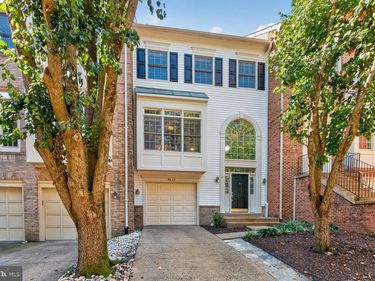 6638 FROST LAKE LANE, ALEXANDRIA, VA 22315