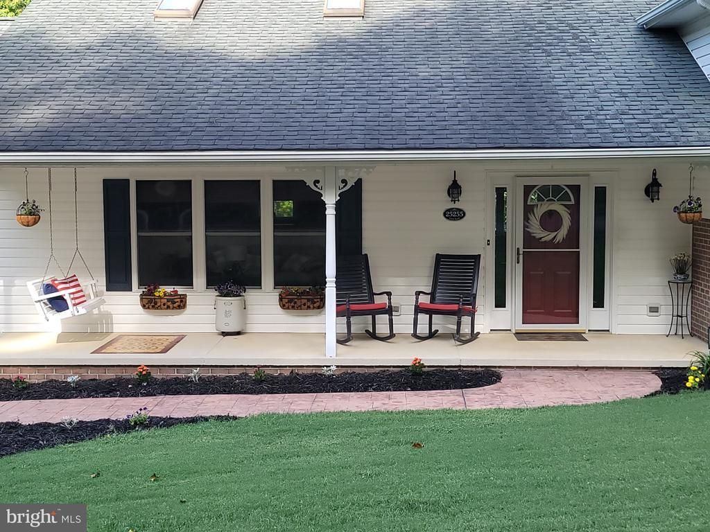 25255 VISTA ROAD, HOLLYWOOD, MD 20636