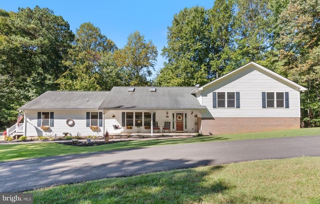 25255 VISTA ROAD, HOLLYWOOD, MD 20636