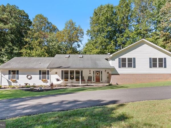 25255 VISTA ROAD, HOLLYWOOD, MD 20636