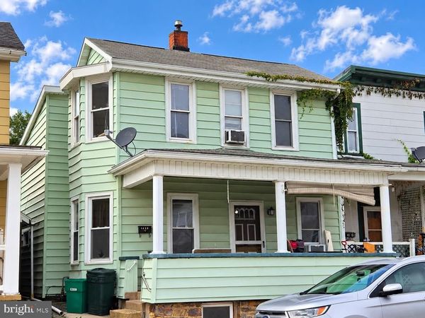 1459 LOGAN AVENUE , TYRONE, PA 16686