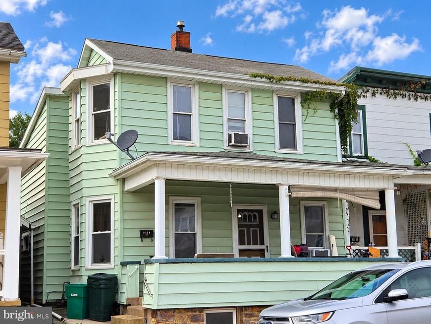 1459 Logan Avenue, Tyrone, PA 16686 Main Photo