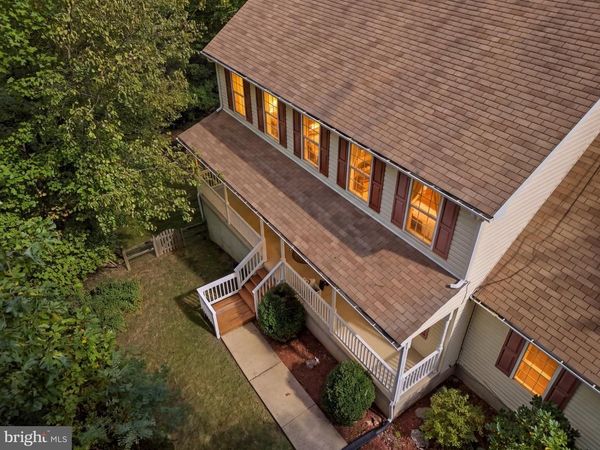 228 WARNER LANE, HEDGESVILLE, WV 25427