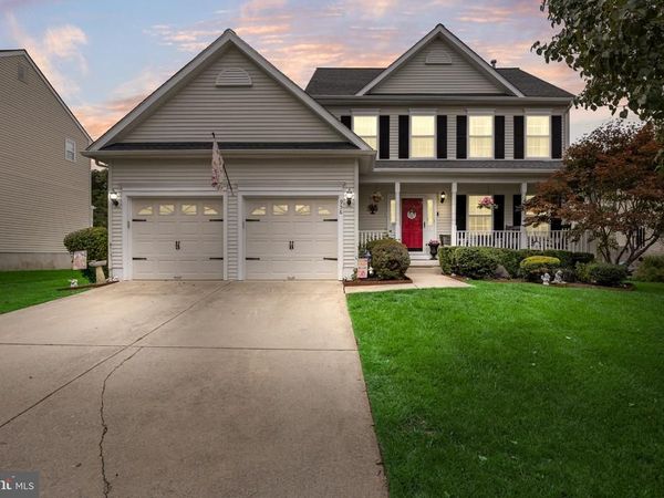 956 ASHBURN WAY, SWEDESBORO, NJ 08085