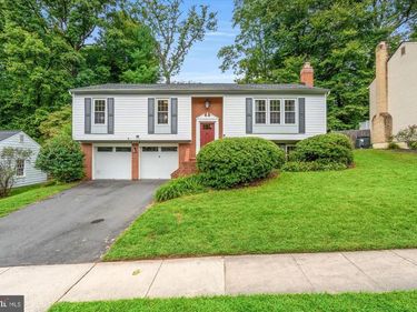8138 VIOLA STREET, SPRINGFIELD, VA 22152