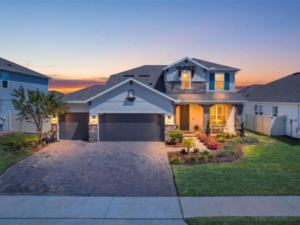 756 ANNABELL RIDGE ROAD , MINNEOLA, FL 34715