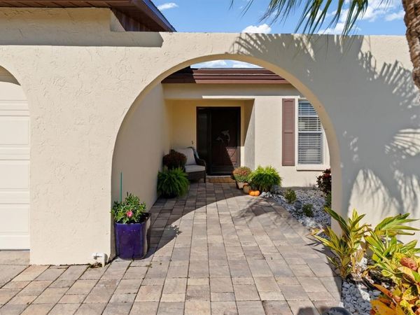 609 BRAMBLEWOOD LANE , Unit 181, ENGLEWOOD, FL 34223