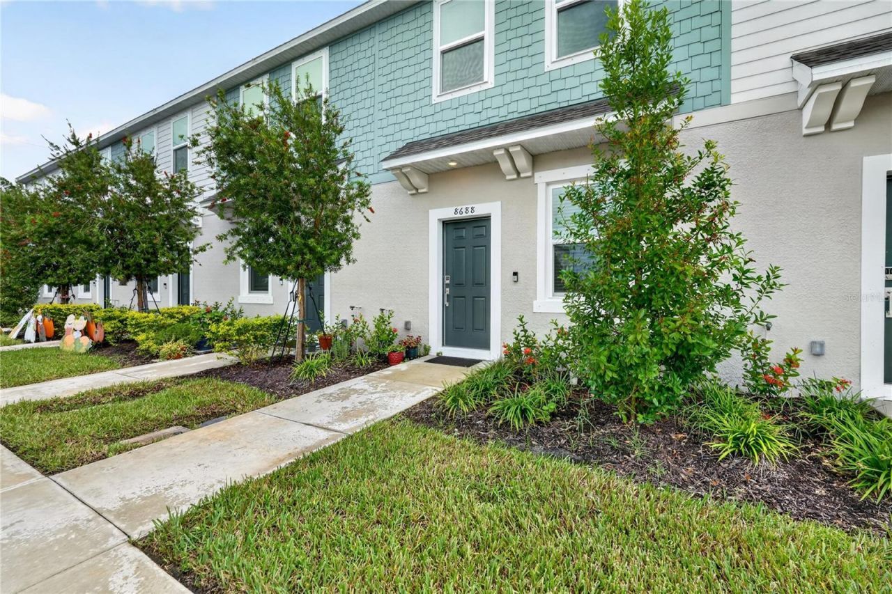 8688 Daybreak Street , Sarasota, FL 34241 Photo