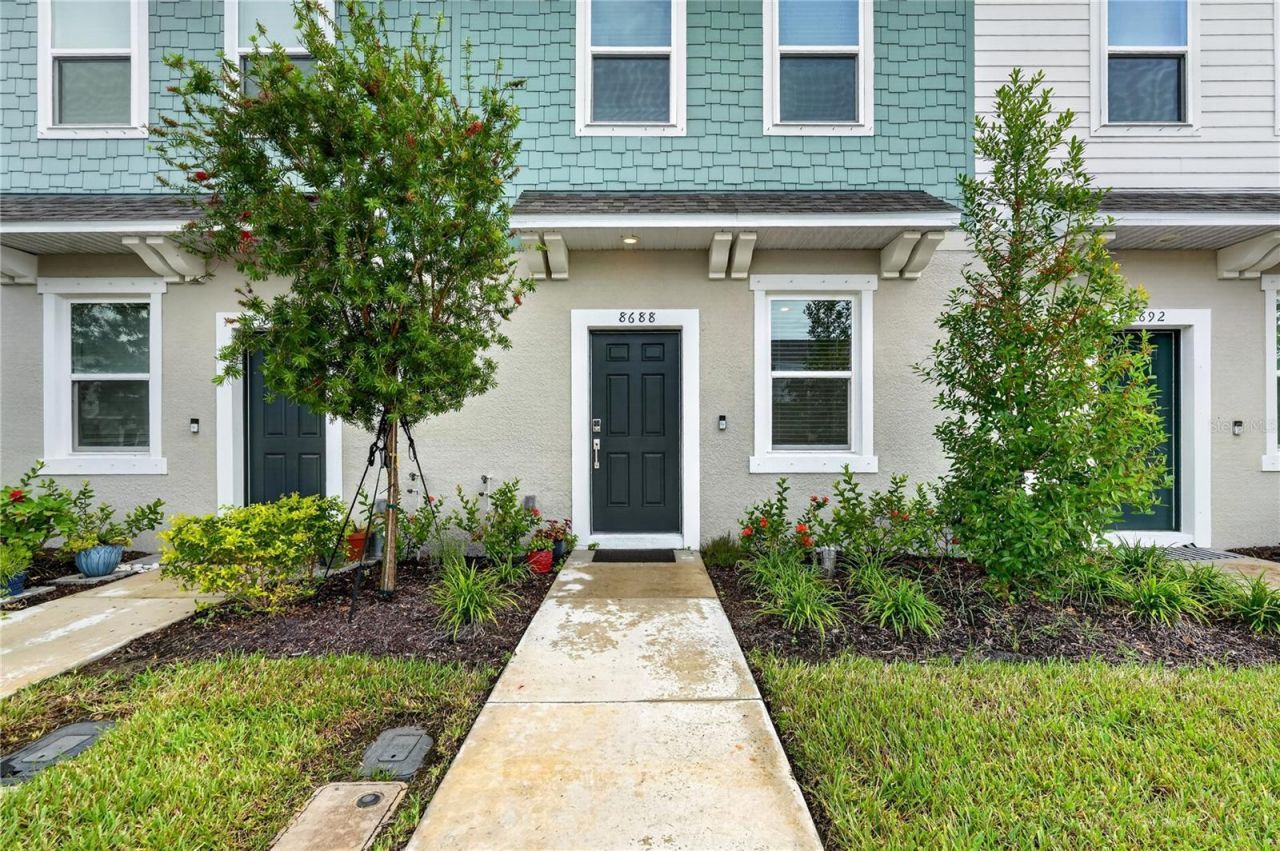 8688 Daybreak Street , Sarasota, FL 34241 Photo