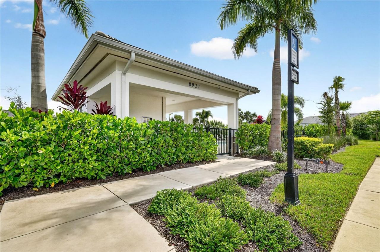 8688 Daybreak Street , Sarasota, FL 34241 Photo