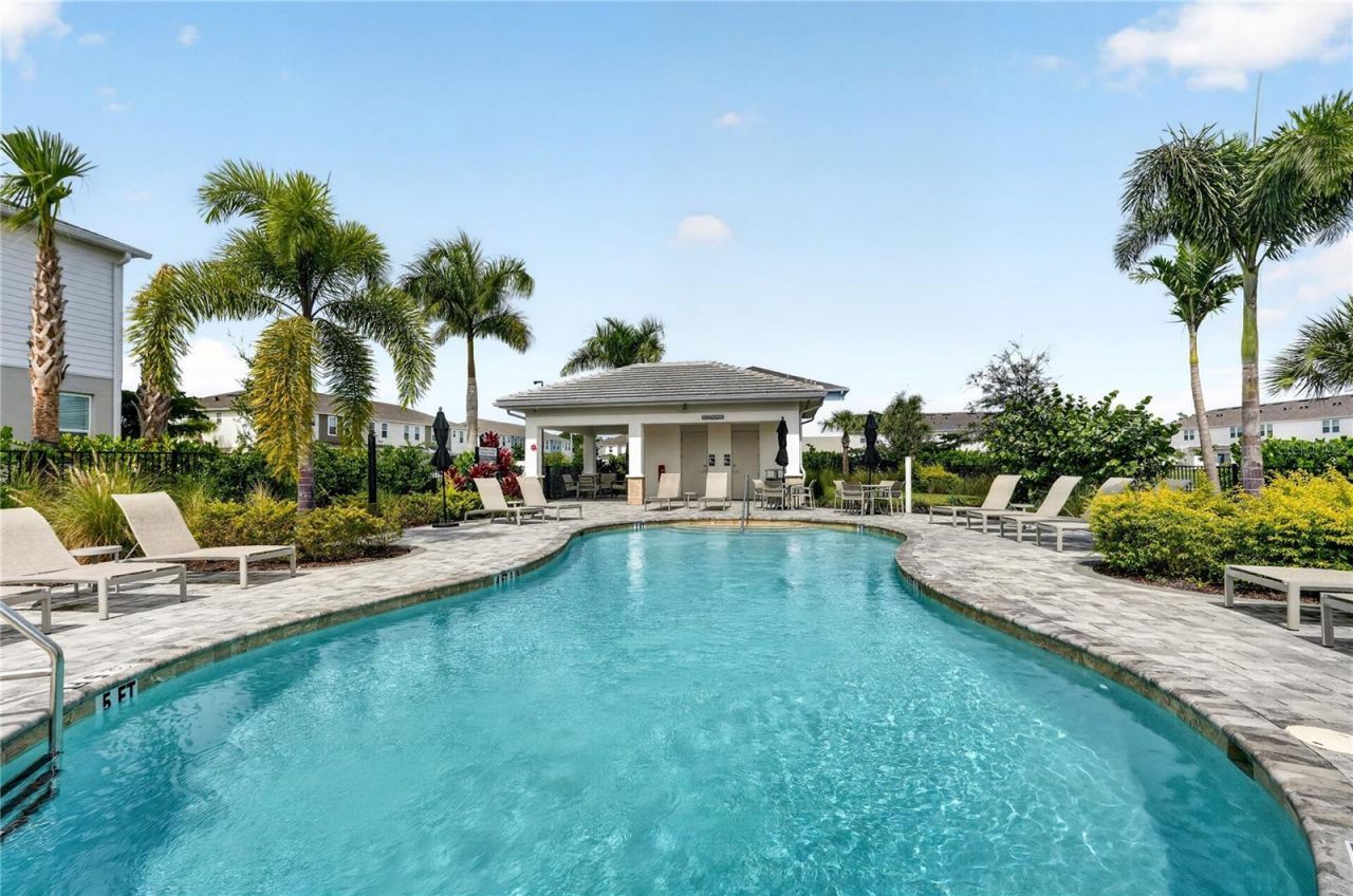 8688 Daybreak Street , Sarasota, FL 34241 Photo